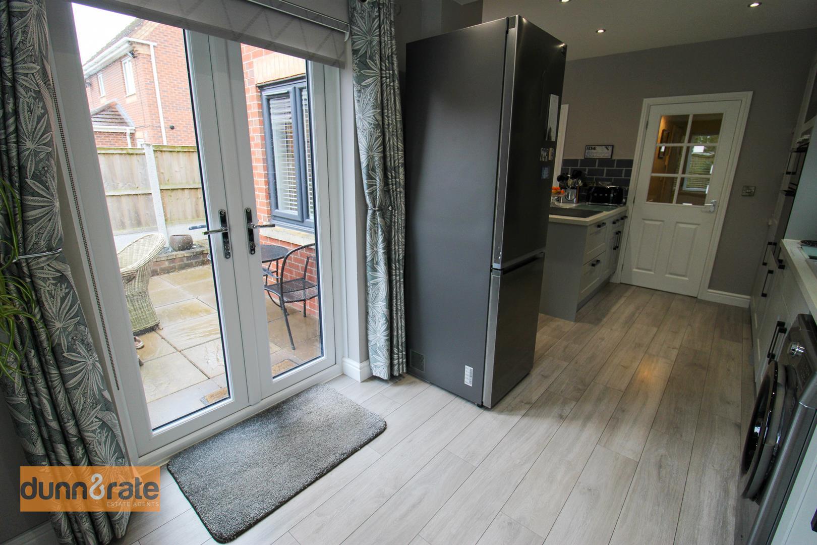 Beswick Brook Close, Baddeley Green, Stoke-On-Trent